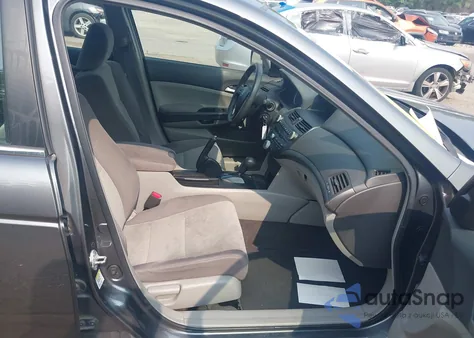 2009 Honda Accord 2.4 Lx-P из США, поврежденный, VIN 1HGCP26429A164020